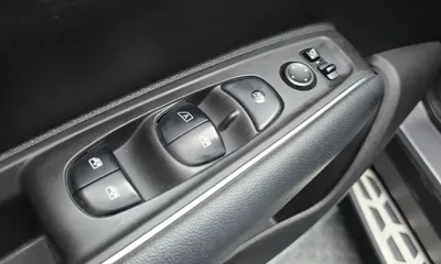 Renault-KoreaSamsung QM6 2018, 92852 км, за 6045.63 USD - фото 14