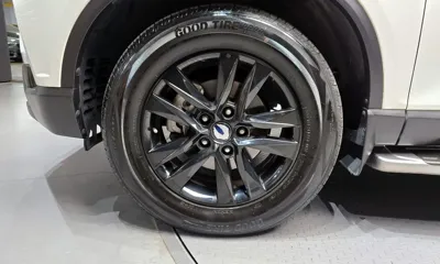 KG_Mobility_Ssangyong Rexton 2020, 101717 км, за 10030.42 USD