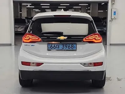 ChevroletGMDaewoo Bolt EV 2018, 302094 км, за 6319.22 USD
