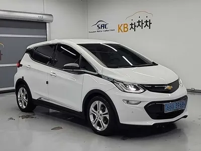 ChevroletGMDaewoo Bolt EV 2018, 302094 км, за 6319.22 USD