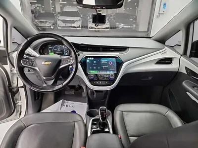 ChevroletGMDaewoo Bolt EV 2018, 302094 км, за 6319.22 USD - фото 6