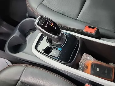 ChevroletGMDaewoo Bolt EV 2018, 302094 км, за 6319.22 USD - фото 7