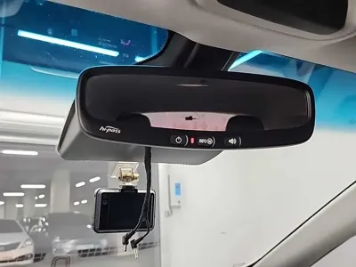 ChevroletGMDaewoo Bolt EV 2018, 302094 км, за 6319.22 USD - фото 15