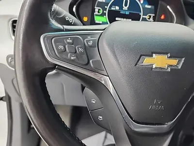 ChevroletGMDaewoo Bolt EV 2018, 302094 км, за 6319.22 USD - фото 16