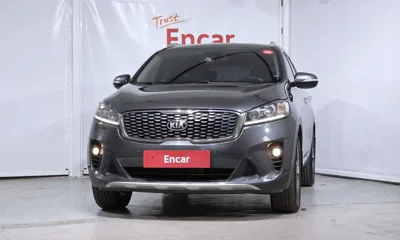 Kia Sorento 2018, 130821 км, за 9184.01 USD
