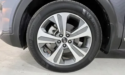 Kia Sorento 2018, 130821 км, за 9184.01 USD
