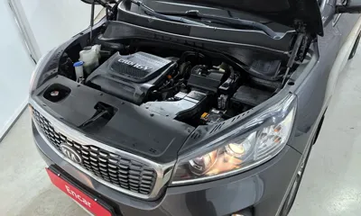 Kia Sorento 2018, 130821 км, за 9184.01 USD - фото 6