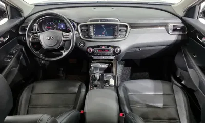 Kia Sorento 2018, 130821 км, за 9184.01 USD - фото 7