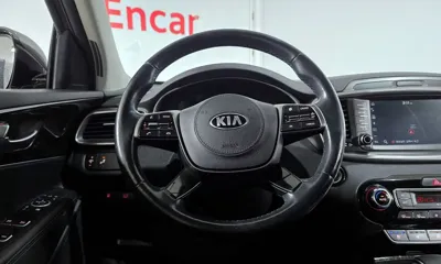 Kia Sorento 2018, 130821 км, за 9184.01 USD - фото 13