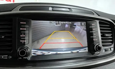 Kia Sorento 2018, 130821 км, за 9184.01 USD - фото 15
