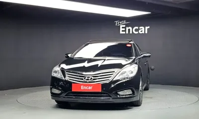 Hyundai Grandeur 2012, 272261 км, за 2279.09 USD