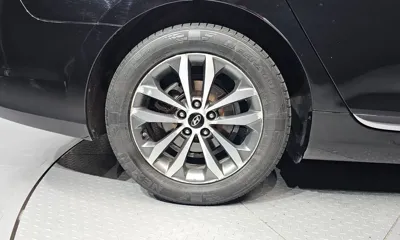 Hyundai Grandeur 2012, 272261 км, за 2279.09 USD
