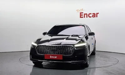 Kia K9 2022, 188157 км, за 17716.95 USD