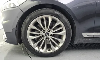 Kia K9 2022, 188157 км, за 17716.95 USD