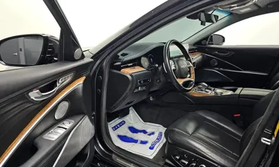 Kia K9 2022, 188157 км, за 17716.95 USD - фото 10