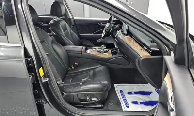 Kia K9 2022, 188157 км, за 17716.95 USD - фото 12