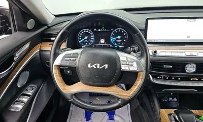 Kia K9 2022, 188157 км, за 17716.95 USD - фото 14