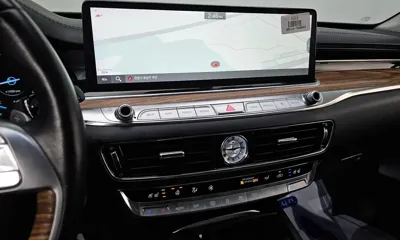Kia K9 2022, 188157 км, за 17716.95 USD - фото 15