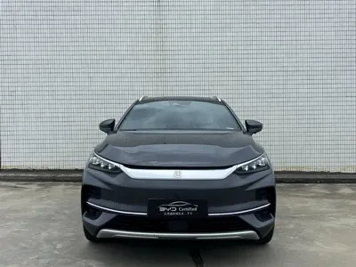 BYD Tang New Energy 2024, 46900 км, за 22807.09 USD