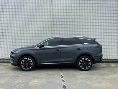 BYD Tang New Energy 2024, 46900 км, за 22807.09 USD