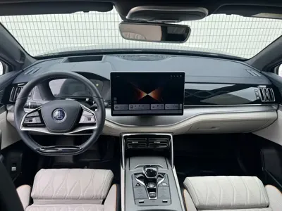 BYD Tang New Energy 2024, 46900 км, за 22807.09 USD - фото 6