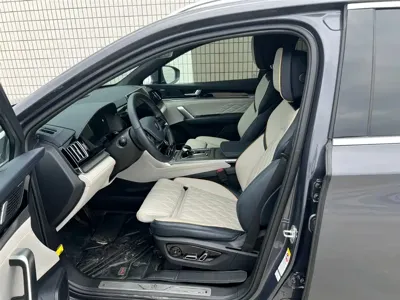 BYD Tang New Energy 2024, 46900 км, за 22807.09 USD - фото 7
