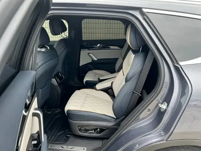 BYD Tang New Energy 2024, 46900 км, за 22807.09 USD - фото 8