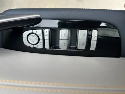 BYD Tang New Energy 2024, 46900 км, за 22807.09 USD - фото 10