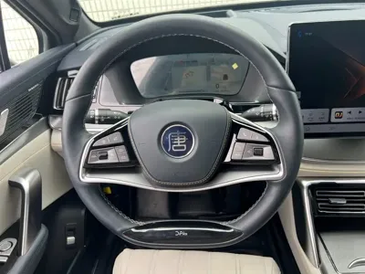 BYD Tang New Energy 2024, 46900 км, за 22807.09 USD - фото 13