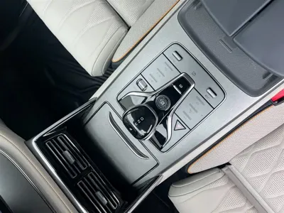 BYD Tang New Energy 2024, 46900 км, за 22807.09 USD - фото 18
