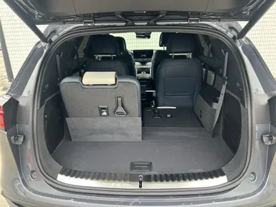 BYD Tang New Energy 2024, 46900 км, за 22807.09 USD - фото 19