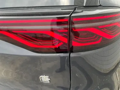 BYD Tang New Energy 2024, 46900 км, за 22807.09 USD - фото 22