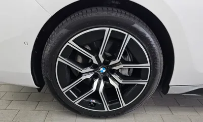 BMW 7-Series 2025, 4459 км, за 78501.67 USD