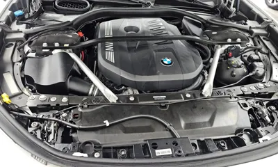 BMW 7-Series 2025, 4459 км, за 78501.67 USD - фото 6