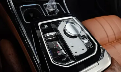 BMW 7-Series 2025, 4459 км, за 78501.67 USD - фото 9