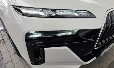BMW 7-Series 2025, 4459 км, за 78501.67 USD - фото 22