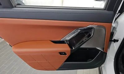 BMW 7-Series 2025, 4459 км, за 78501.67 USD - фото 25