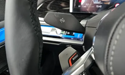BMW 7-Series 2025, 4459 км, за 78501.67 USD - фото 27