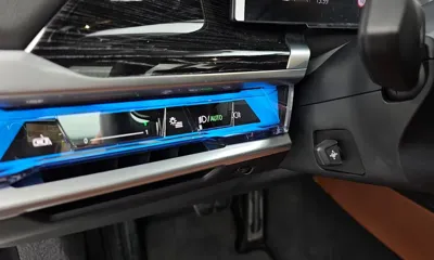 BMW 7-Series 2025, 4459 км, за 78501.67 USD - фото 31