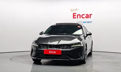 Kia K5 2023, 39041 км, за 16056.68 USD
