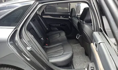 Kia K5 2023, 39041 км, за 16056.68 USD - фото 26