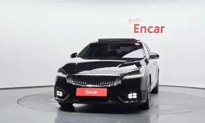 Kia K7 2017, 95406 км, за 7403.5 USD
