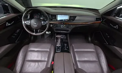 Kia K7 2017, 95406 км, за 7403.5 USD - фото 7