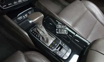 Kia K7 2017, 95406 км, за 7403.5 USD - фото 9
