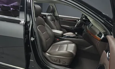 Kia K7 2017, 95406 км, за 7403.5 USD - фото 10