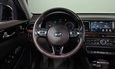 Kia K7 2017, 95406 км, за 7403.5 USD - фото 13