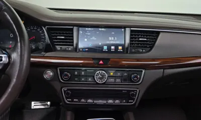 Kia K7 2017, 95406 км, за 7403.5 USD - фото 15