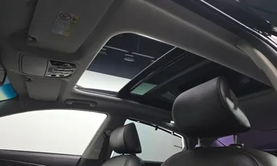 Kia K7 2017, 95406 км, за 7403.5 USD - фото 19