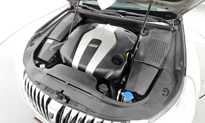 Hyundai Equus 2012, 233253 км, за 2115.28 USD - фото 6