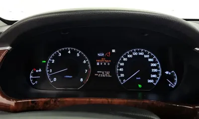 Hyundai Equus 2012, 233253 км, за 2115.28 USD - фото 8